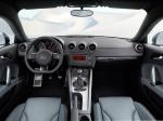Audi TT 3.2 Quattro Coupe 2006 года (WW)